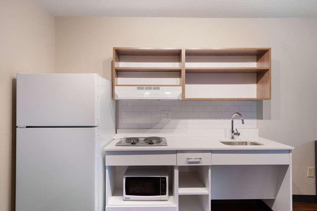 Extended Stay America Suites - San Jose - Mountain View Quarto foto