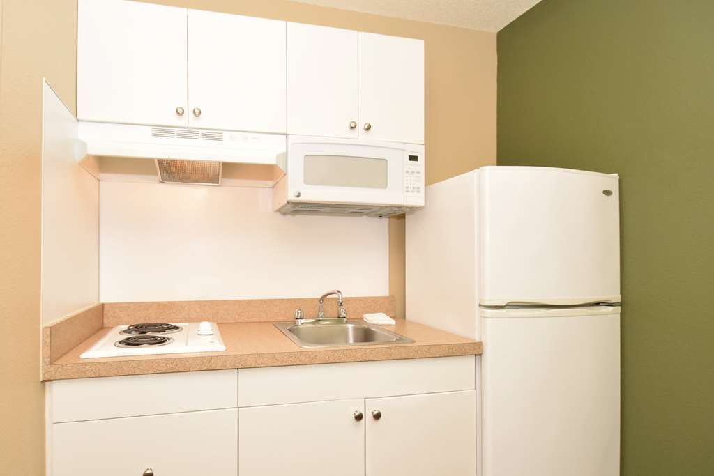 Extended Stay America Suites - San Jose - Mountain View Quarto foto